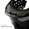 RMX Goggle Vent Blocker - Olive