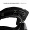 RMX Goggle Vent Blocker - Olive