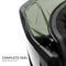 RMX Goggle Vent Blocker - Olive
