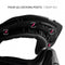 RMX Goggle Vent Blocker - Neon Pink