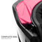 RMX Goggle Vent Blocker - Neon Pink