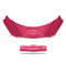 RMX Goggle Vent Blocker - Neon Pink