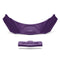 RMX Goggle Vent Blocker - Purple