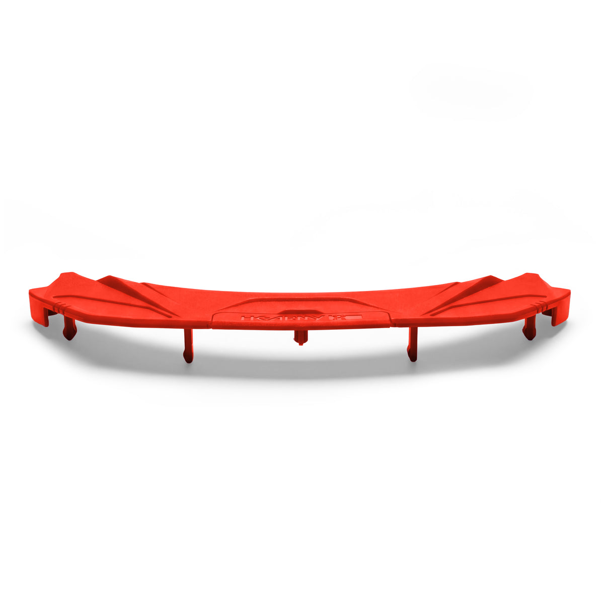 RMX Goggle Vent Blocker - Red