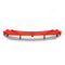 RMX Goggle Vent Blocker - Red