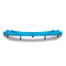 RMX Goggle Vent Blocker - Turquoise