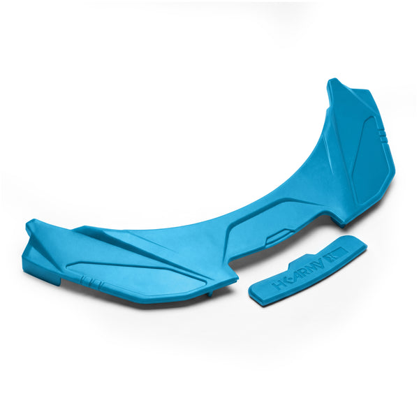 RMX Goggle Vent Blocker - Turquoise