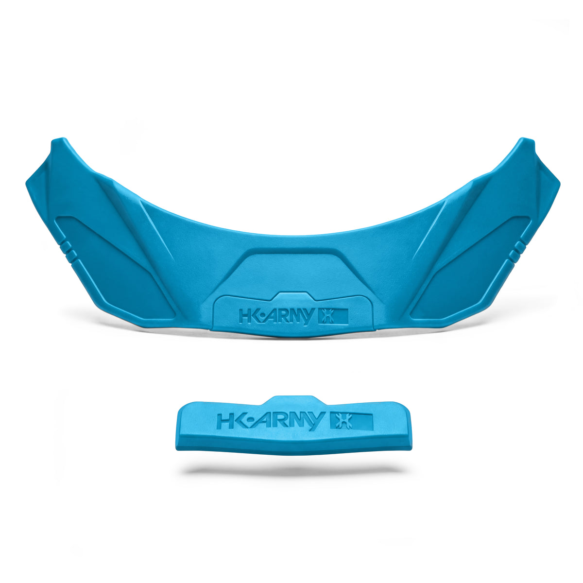 RMX Goggle Vent Blocker - Turquoise