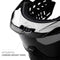 RMX Goggle Vent Blocker - White