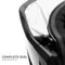 RMX Goggle Vent Blocker - White