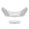RMX Goggle Vent Blocker - White