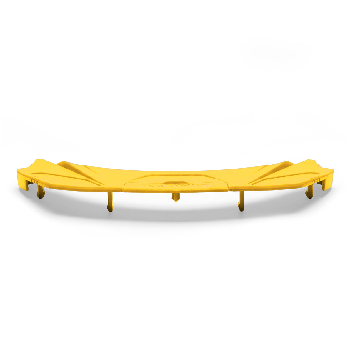 RMX Goggle Vent Blocker - Gold