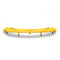 RMX Goggle Vent Blocker - Gold