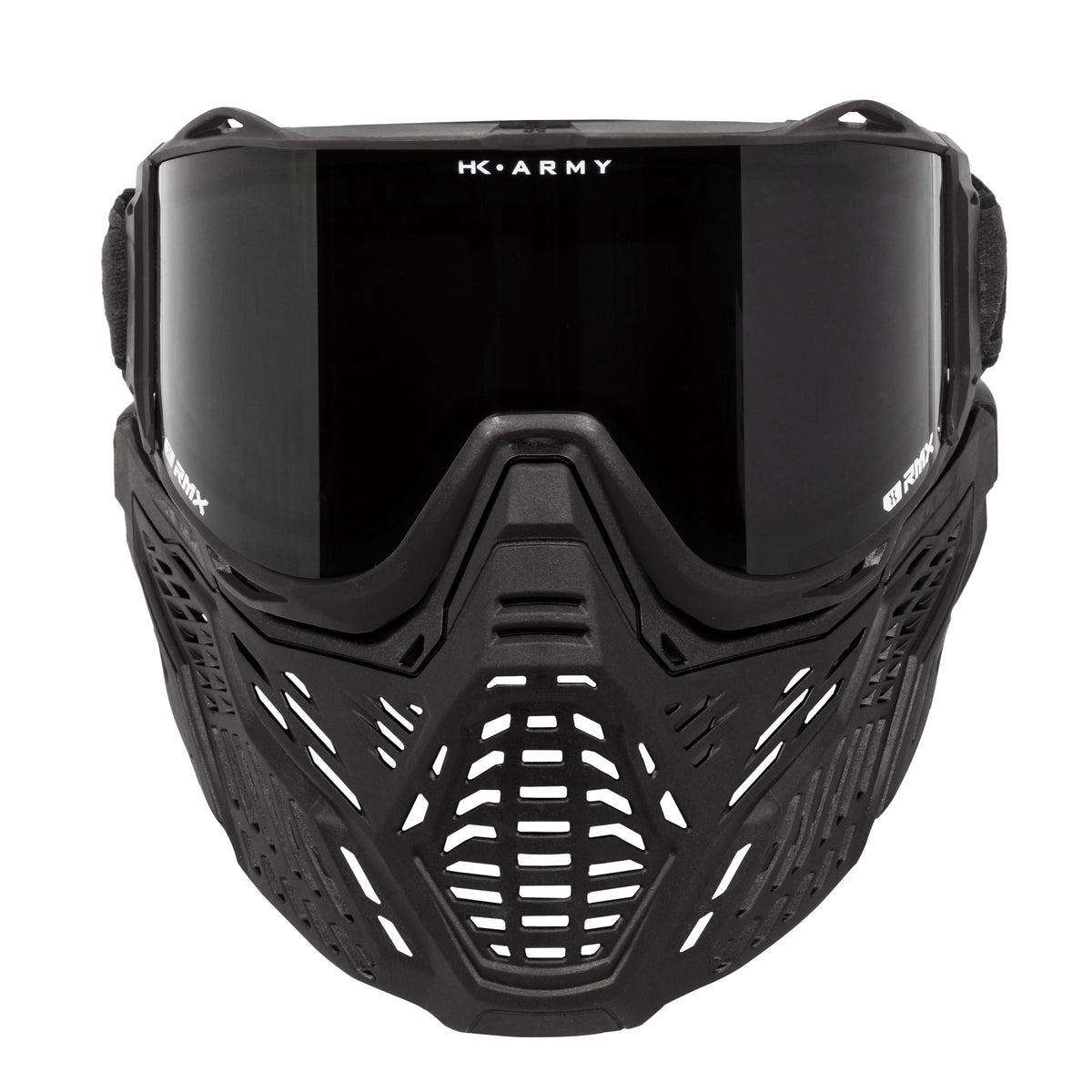 RMX Goggle System - Black