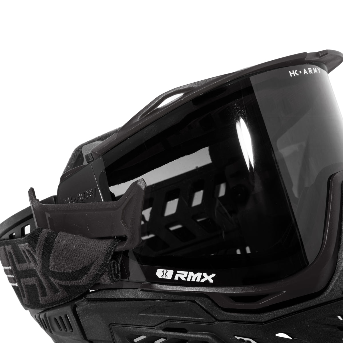 RMX Goggle System - Black