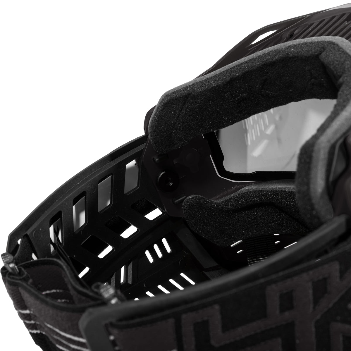 RMX Goggle System - Black