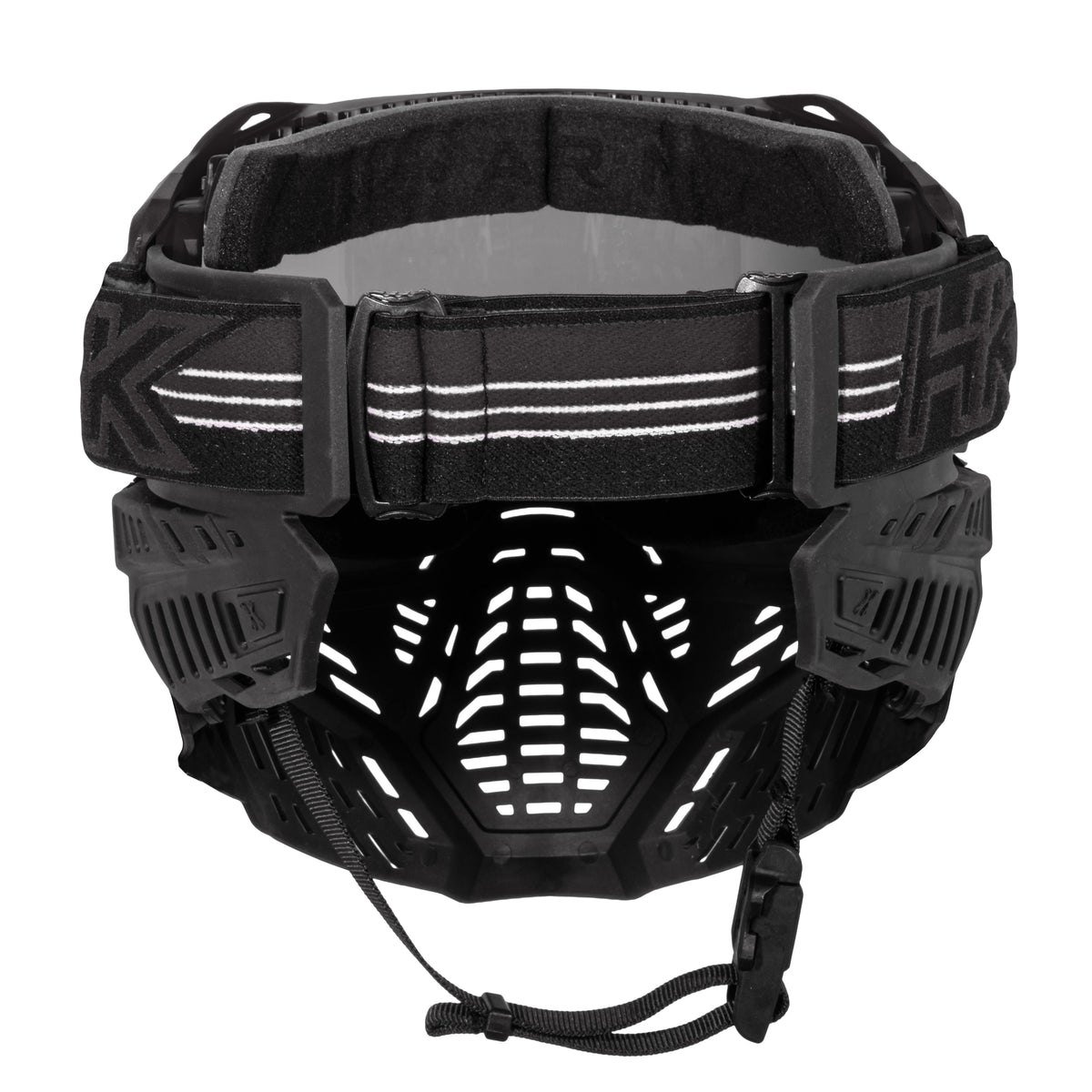 RMX Goggle System - Black