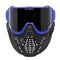 RMX Goggle System - Blue