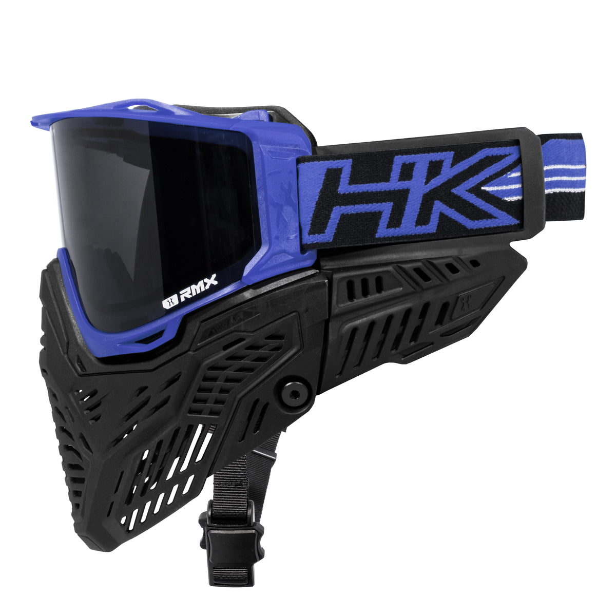 RMX Goggle System - Blue