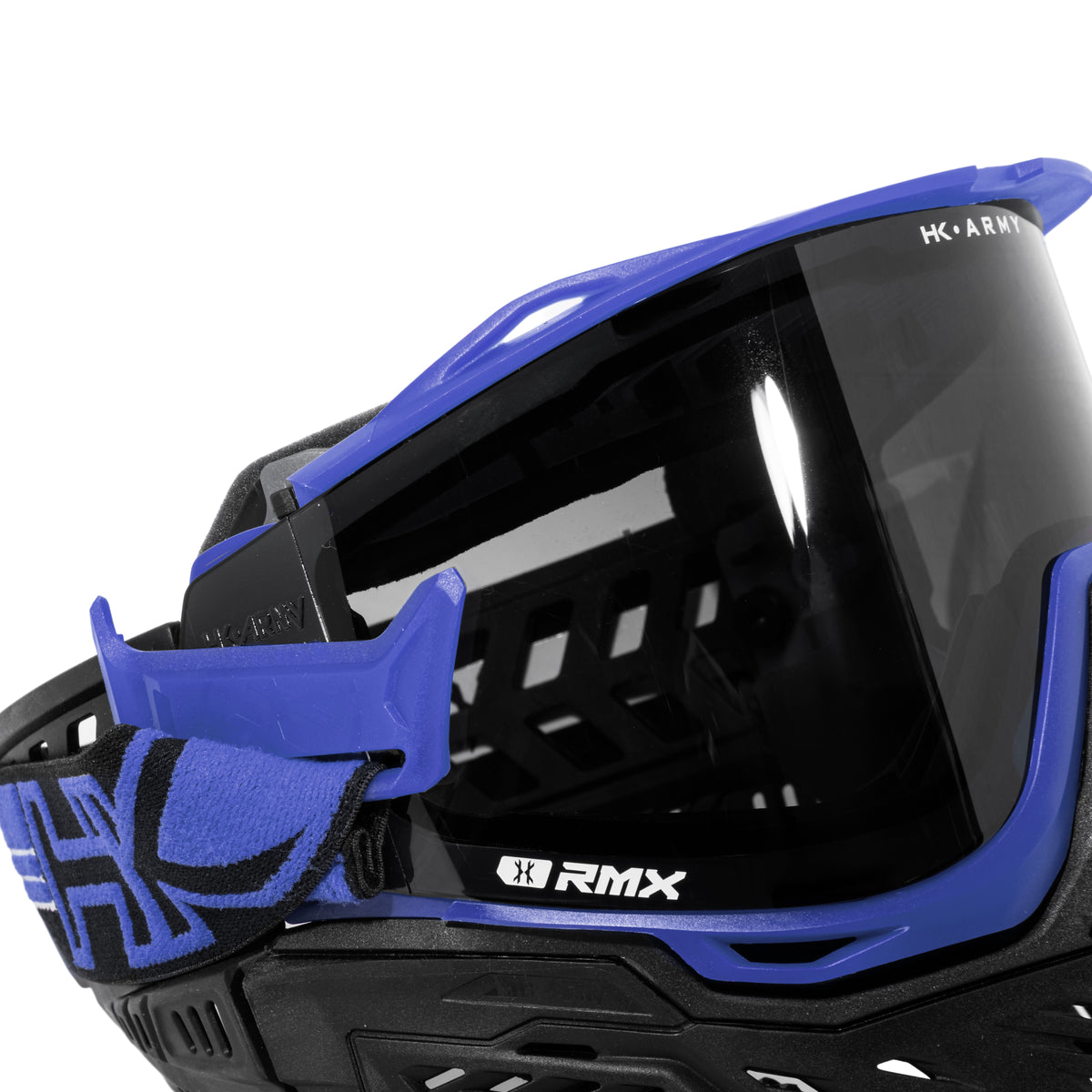 RMX Goggle System - Blue