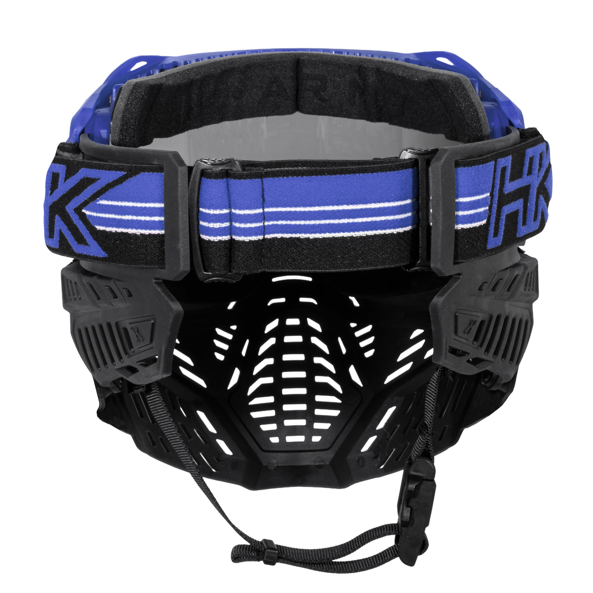 RMX Goggle System - Blue
