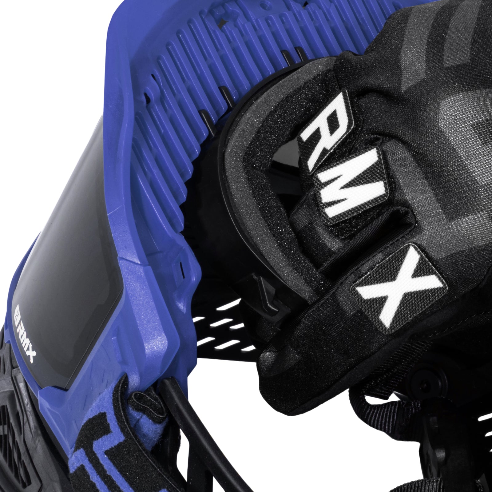 RMX Goggle System - Blue