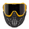 RMX Goggle System - Gold