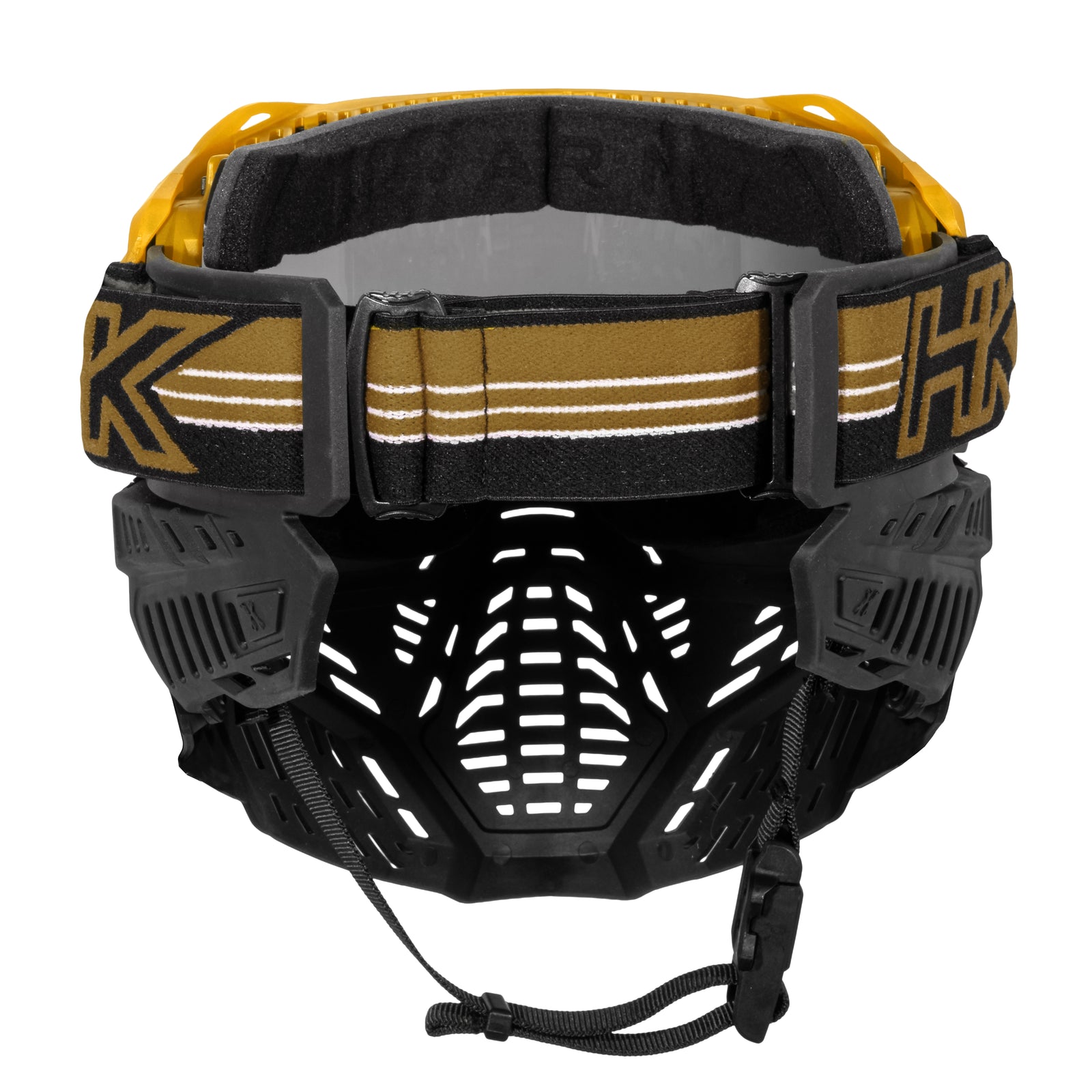 RMX Goggle System - Gold