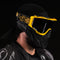 RMX Goggle System - Gold