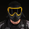 RMX Goggle System - Gold