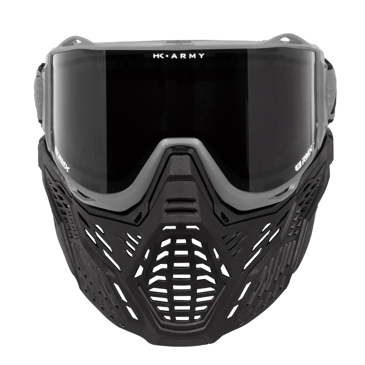 RMX Goggle System - Grey