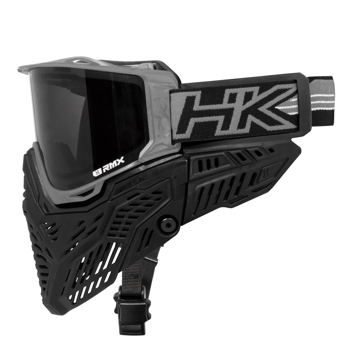 RMX Goggle System - Grey