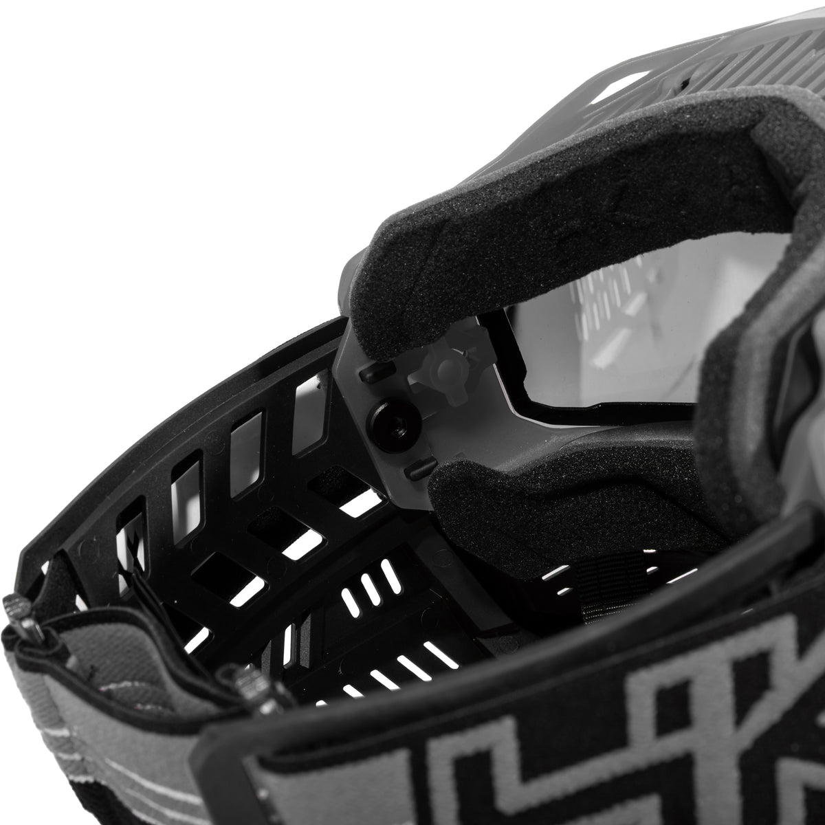 RMX Goggle System - Grey