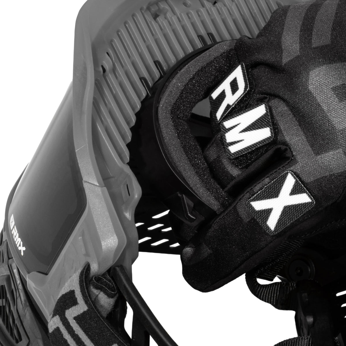 RMX Goggle System - Grey