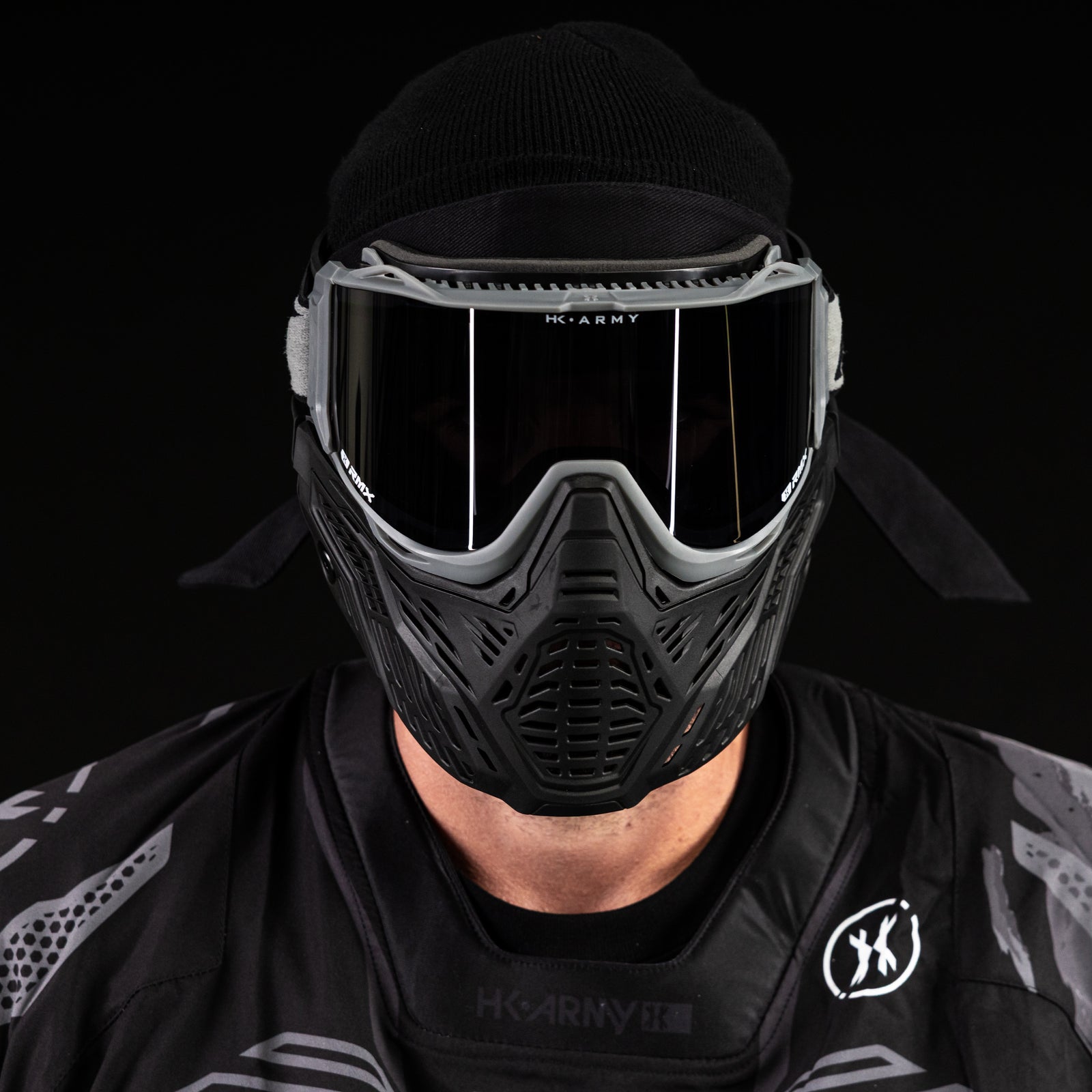 RMX Goggle System - Grey