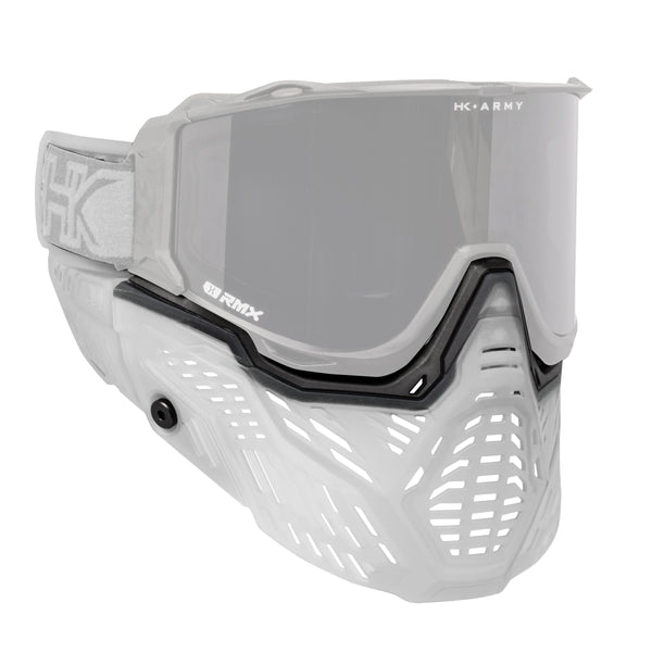 RMX Lower - Ghost Series - Clear Transparent