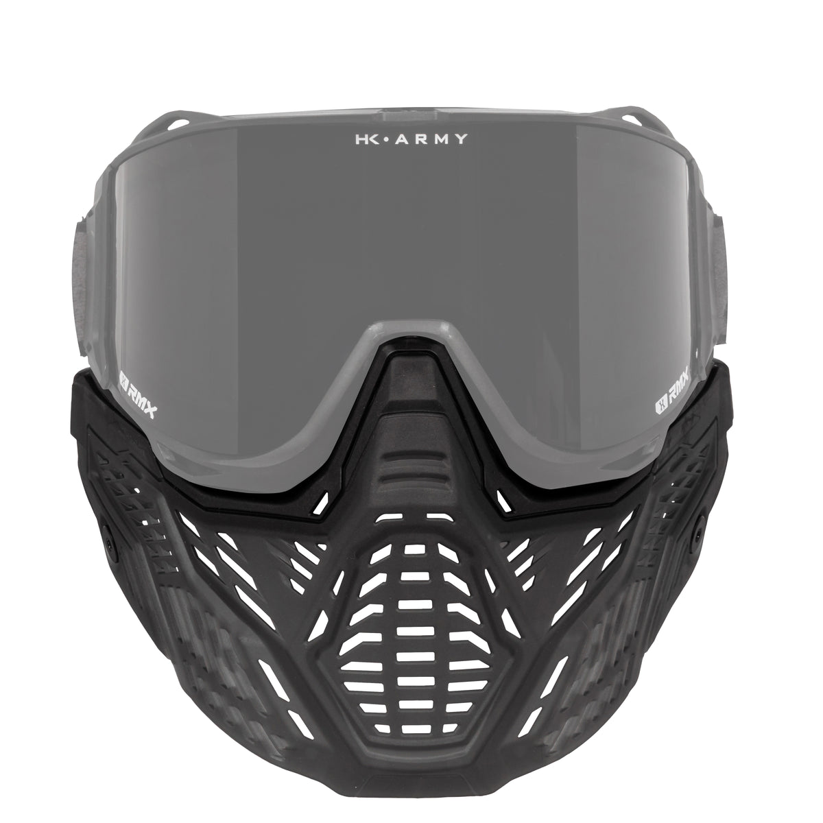 RMX Lower - Ghost Series - Smoke Transparent