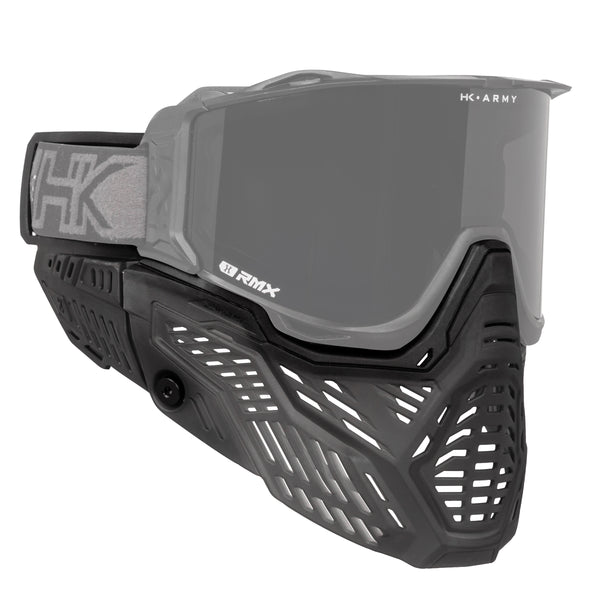 RMX Lower - Ghost Series - Smoke Transparent