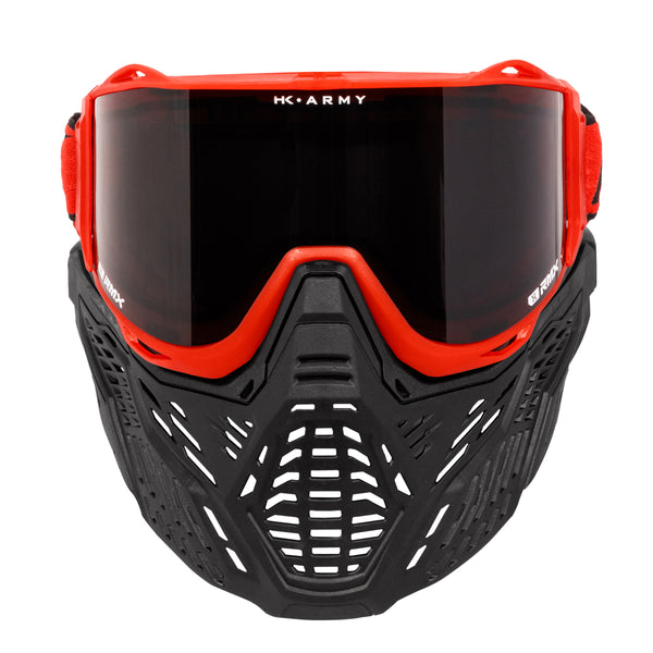 RMX Goggle System - Red