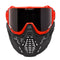 RMX Goggle System - Red