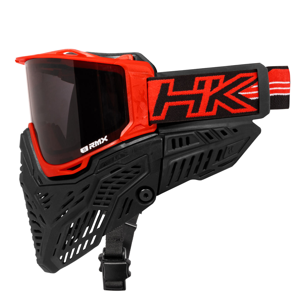 RMX Goggle System - Red