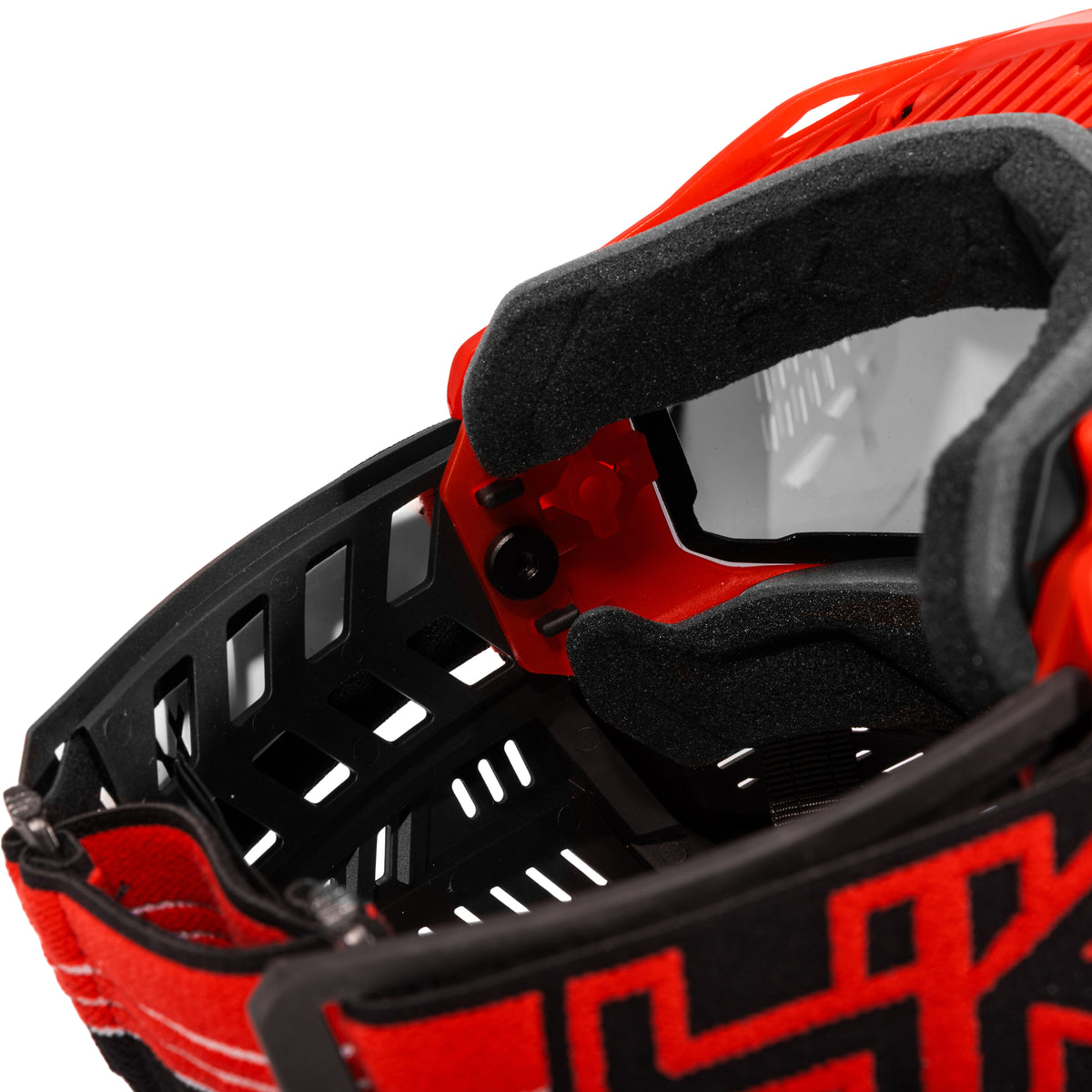 RMX Goggle System - Red