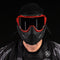 RMX Goggle System - Red