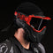 RMX Goggle System - Red
