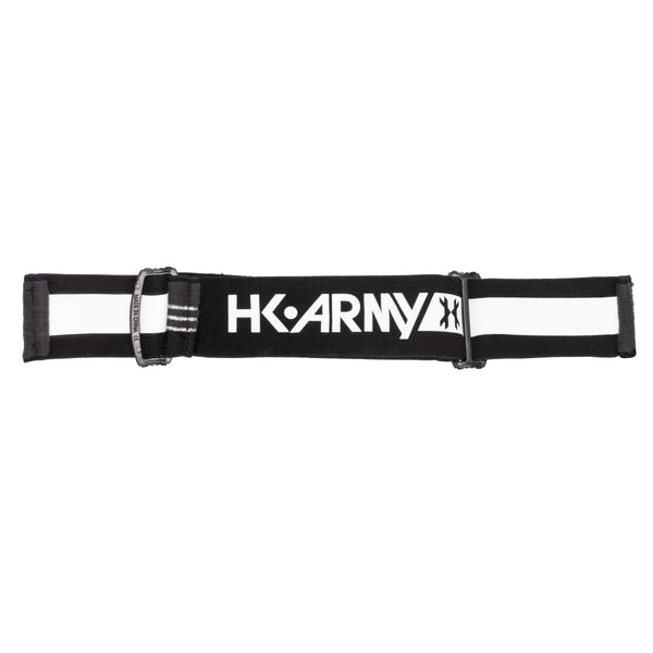 Goggle Strap - Flashpoint Black