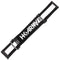 Goggle Strap - Flashpoint Black