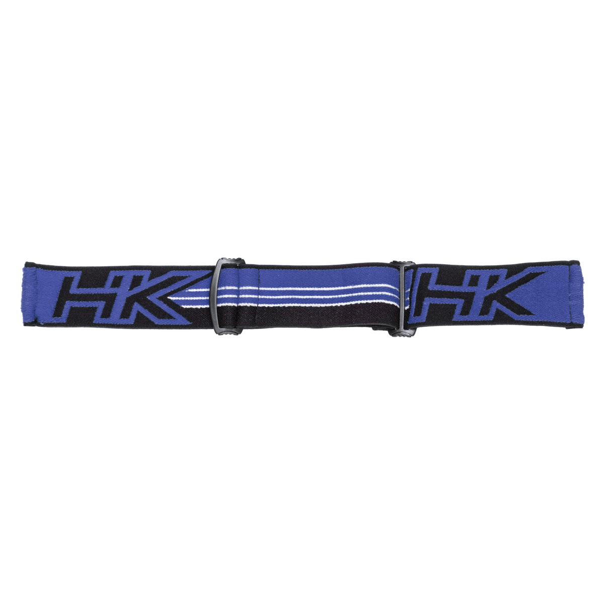 Goggle Strap - Flashpoint Blue