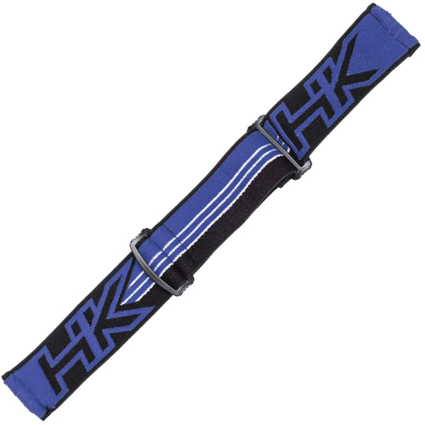 Goggle Strap - Flashpoint Blue