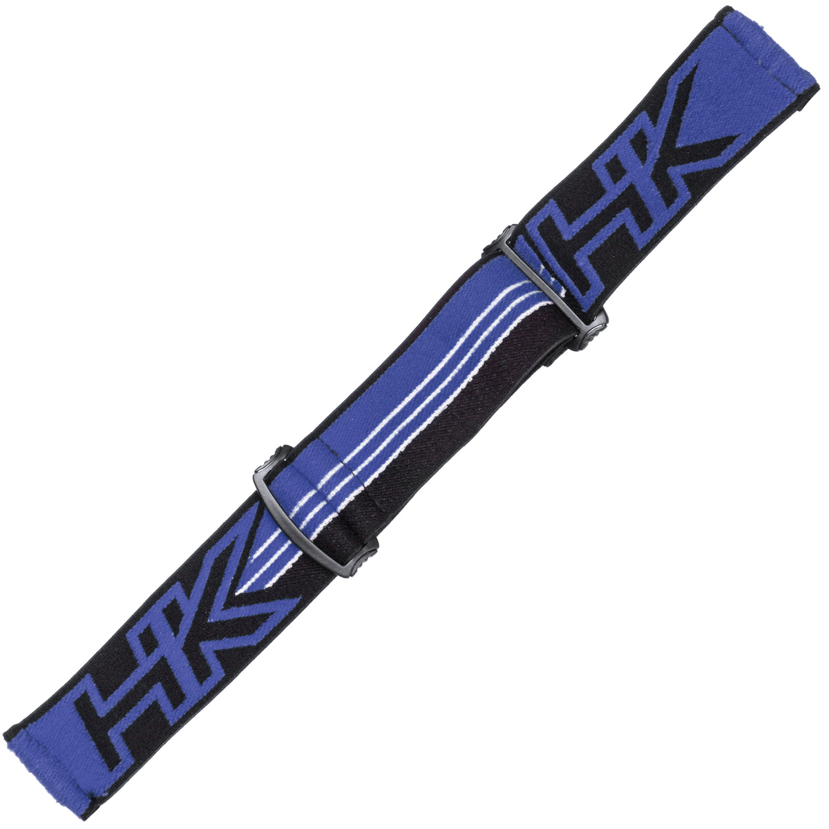 Goggle Strap - Flashpoint Blue