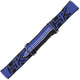 Goggle Strap - Flashpoint Blue